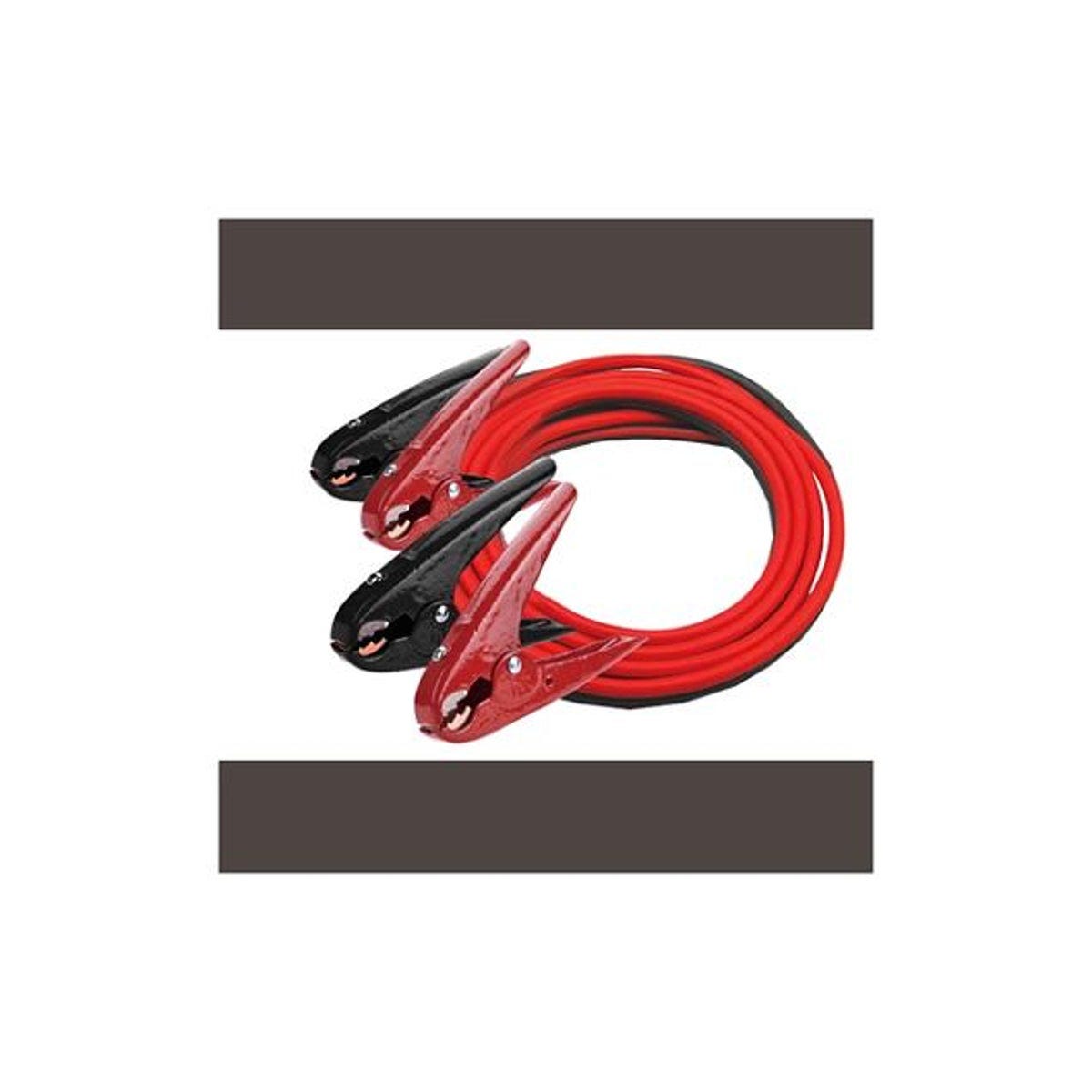 20 Ft. 2-Gauge Booster Cable