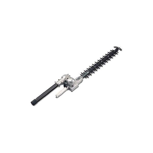Trimmer Plus 22 In. Dual Action Hedge Trimmer Attachment Trimmer Plus 22 In. Dual Action Hedge Trimmer Attachment