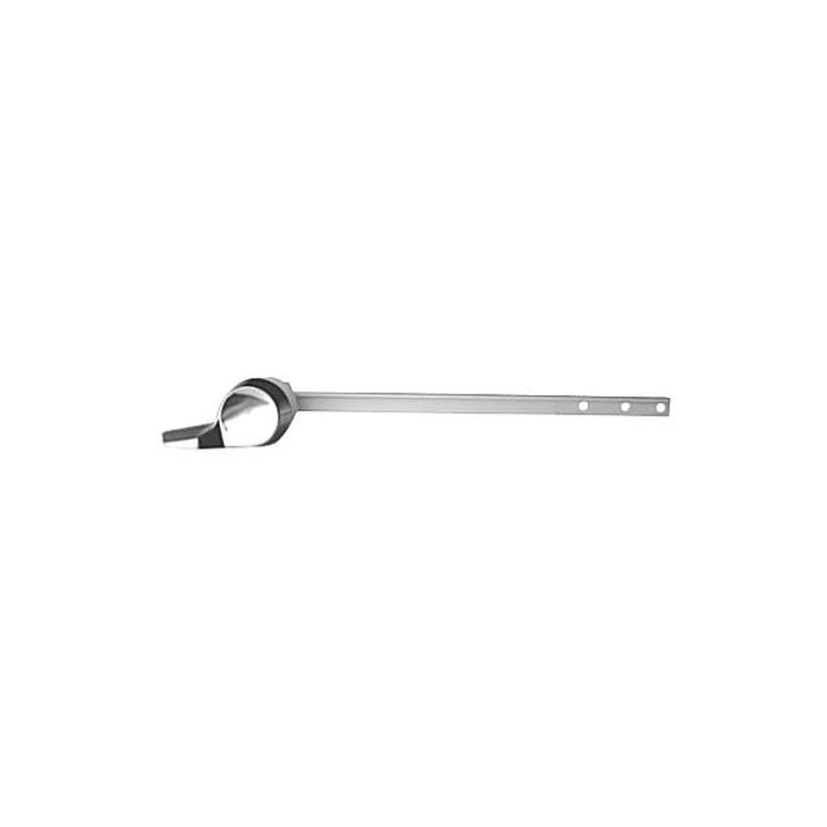 Master Plumber Chrome ABS Toilet Flush Lever