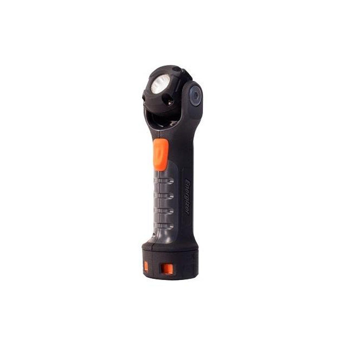 Energizer Hardcase Professional Pivot Plus Swivel Head Flashlight - photo 4 Energizer Hardcase Professional Pivot Plus Swivel Head Flashlight - photo 4