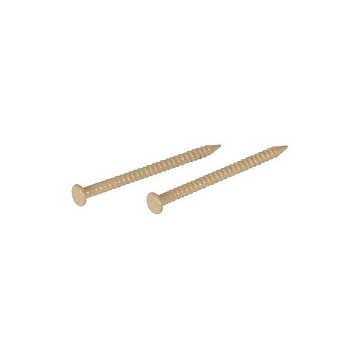 Hillman 1-5/8 In. Cherry Panel Nails