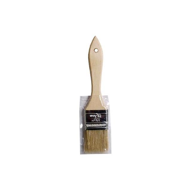 True Value 1/2 In. Chip Brush True Value 1/2 In. Chip Brush