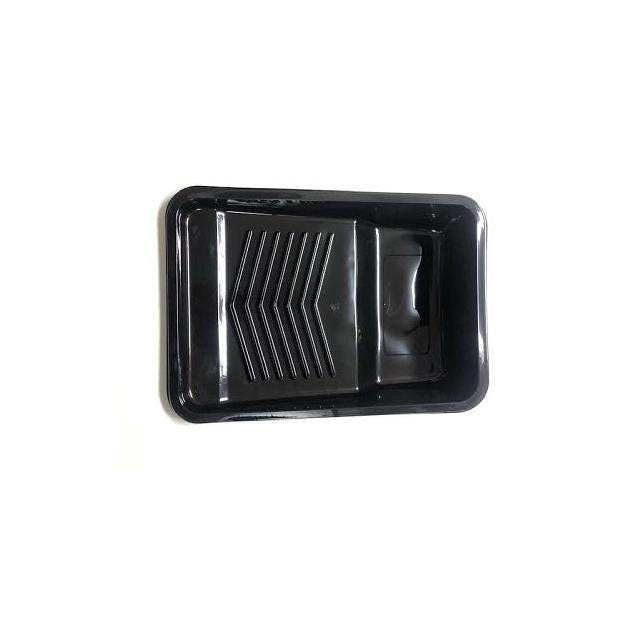 Shur-Line 9.5 In. Metal Deep Well Paint Tray Liner