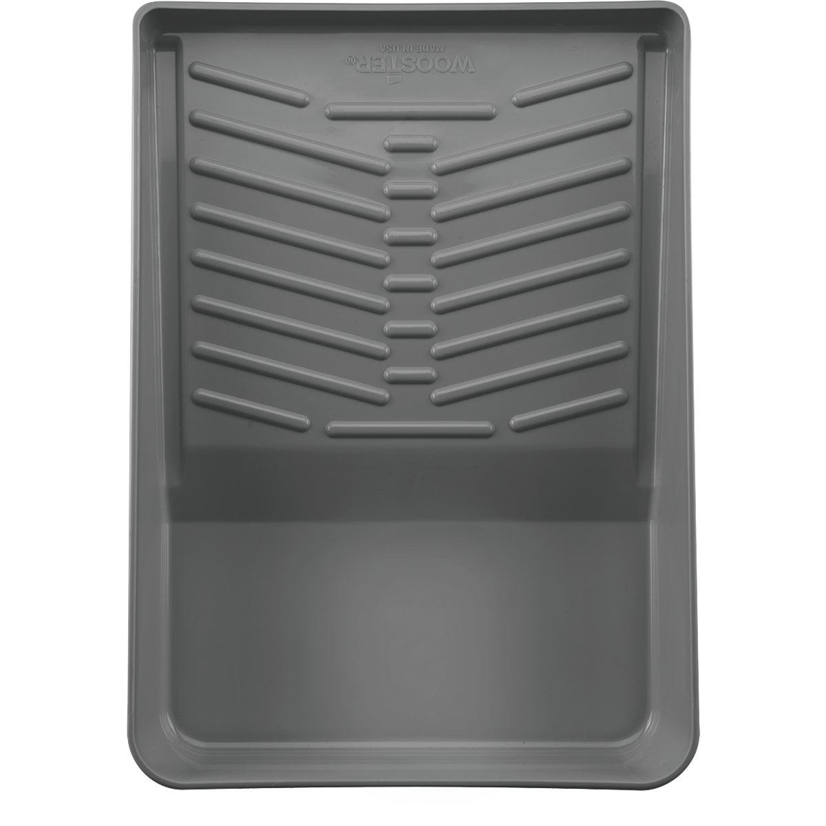 Wooster Deluxe 11 In. Polypropylene Paint Tray - photo 2