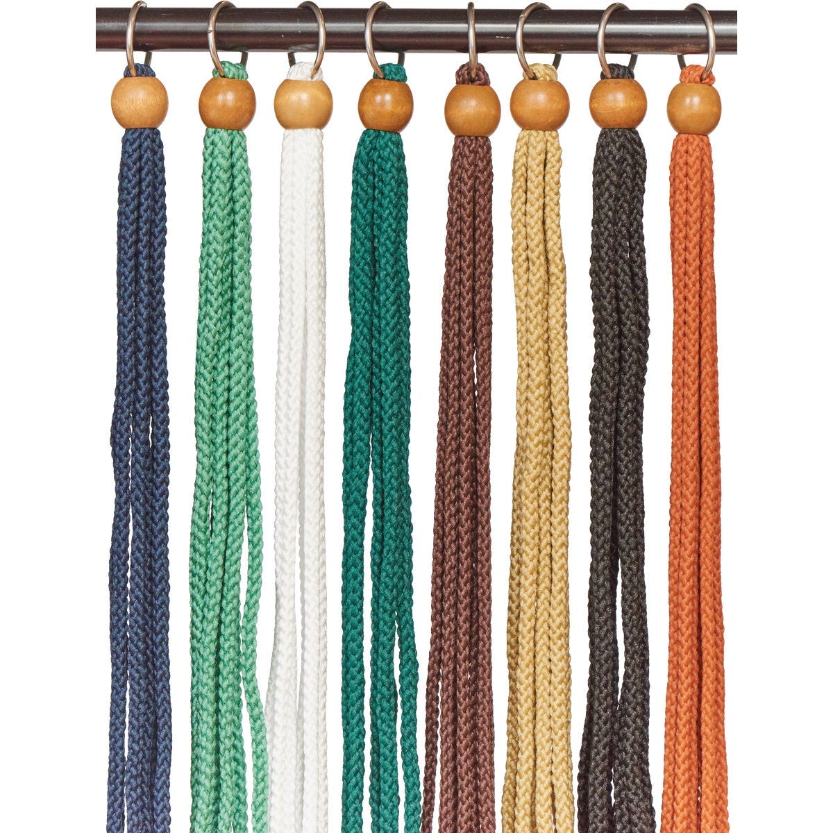 Primitive Planters 36 In. Macrame Plant Hanger - photo 2 Primitive Planters 36 In. Macrame Plant Hanger - photo 2