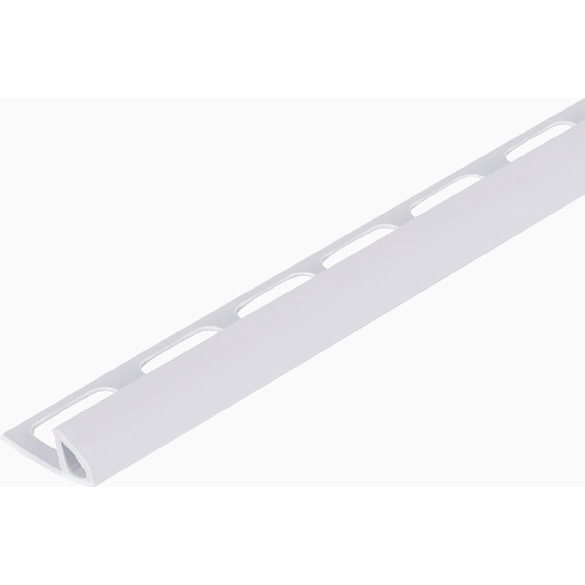 M-D 3/8 In. x 96 In. Gray PVC Bullnose - photo 6 M-D 3/8 In. x 96 In. Gray PVC Bullnose - photo 6