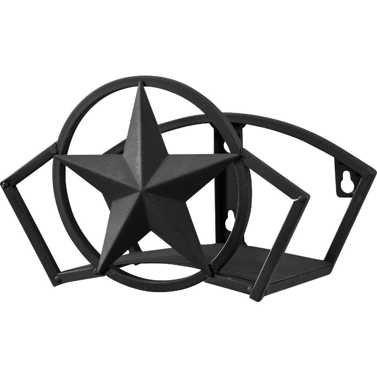 Liberty Garden 125 Ft. Star Hose Hanger