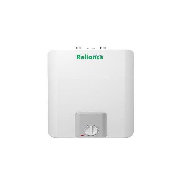 Reliance 4 Gal. Point-Of-Use Electric Water Heater Reliance 4 Gal. Point-Of-Use Electric Water Heater