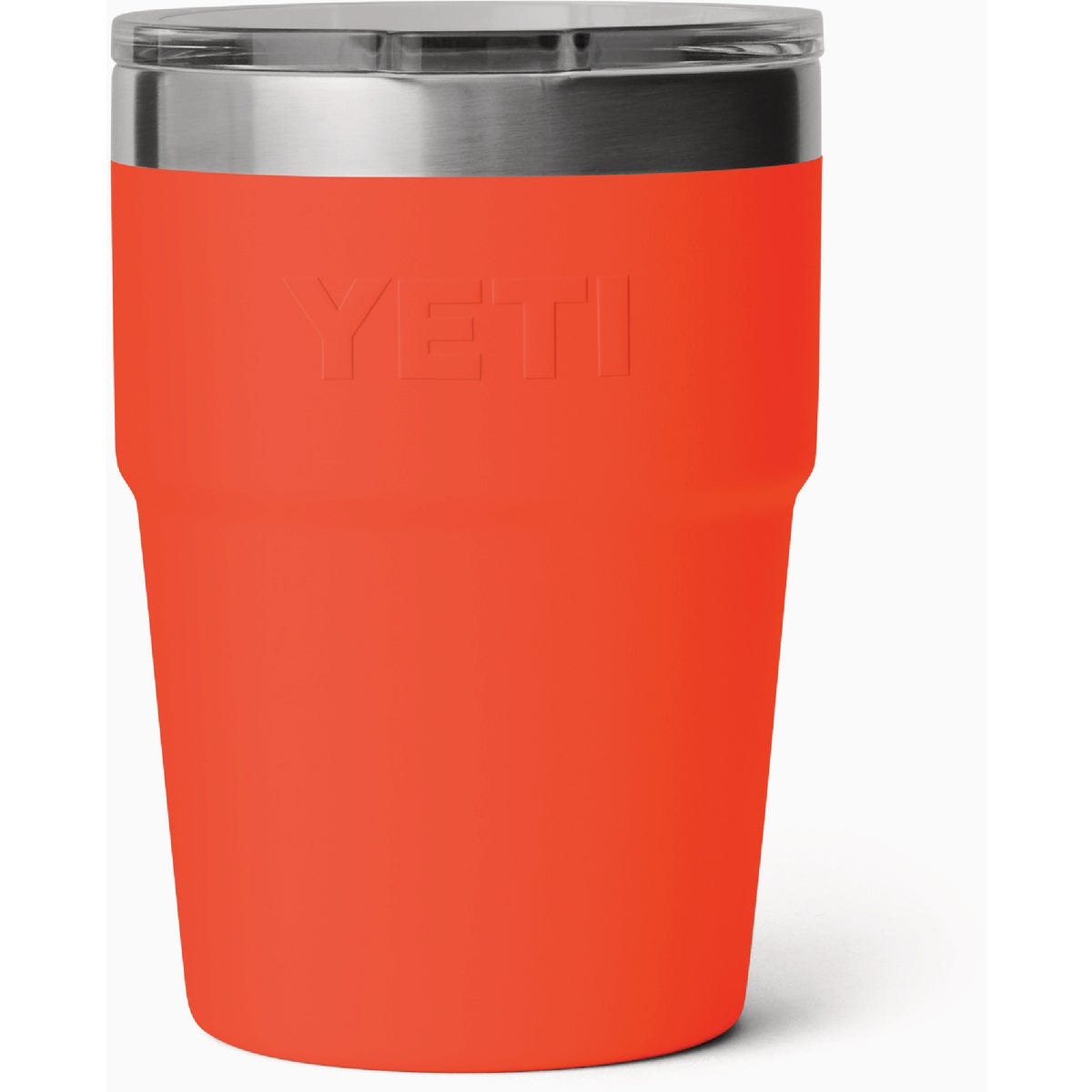 YETI Rambler 16 Oz. Stackable Solar Flare Cup - photo 2