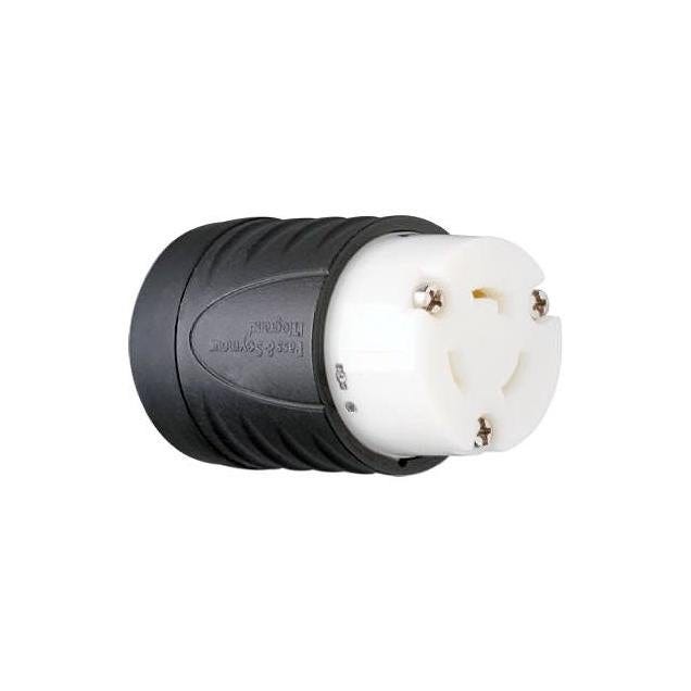 Legrand Pass & Seymour 250V 20A Locking Connector