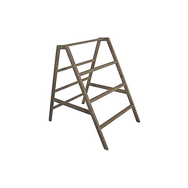 My Backyard Farm A-Frame Chicken Roosting Bar My Backyard Farm A-Frame Chicken Roosting Bar