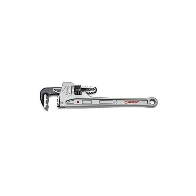 Crescent 14 In. Aluminum K9 Jaw Pipe Wrench