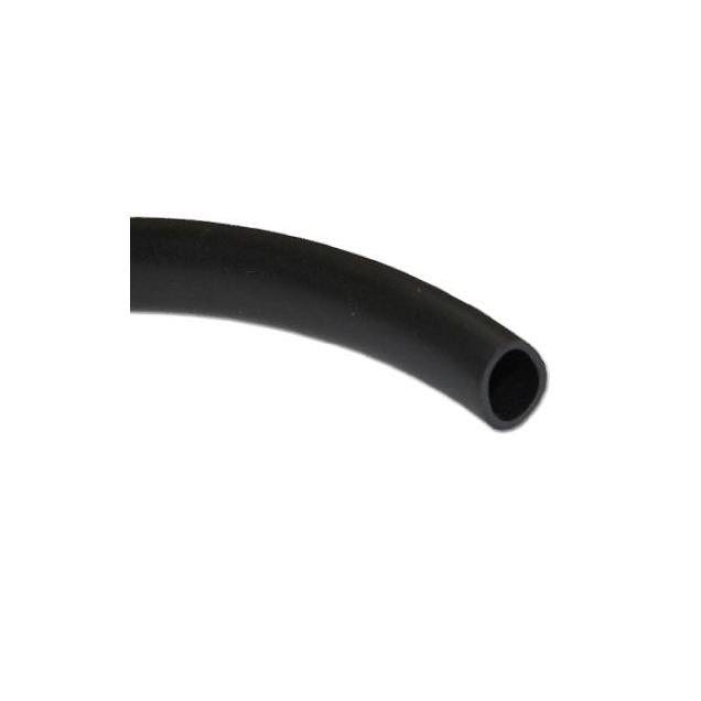 Abbott Rubber 1 In. ID x 1-1/4 In. OD x 50 Ft. Black Non-Reinforced PVC Dishwasher Drain Hose