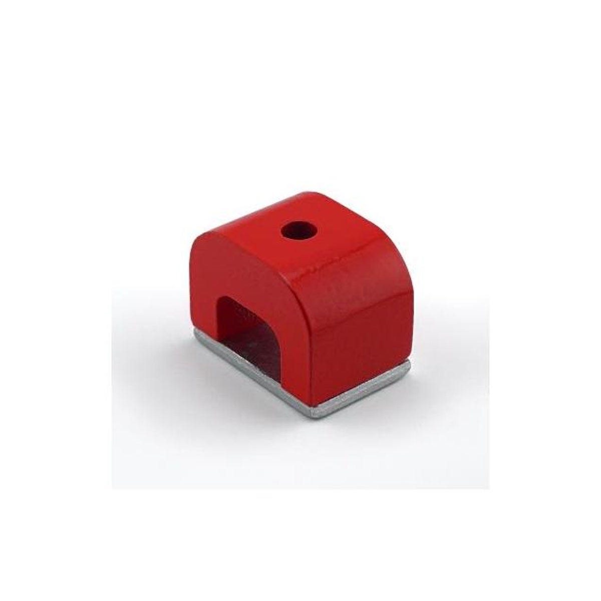 Master Magnetics 10 Lb. Pull Alnico Horseshoe Magnet - photo 4 Master Magnetics 10 Lb. Pull Alnico Horseshoe Magnet - photo 4