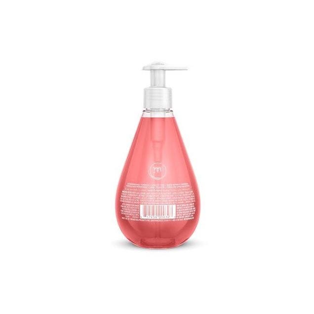 Method 12 Oz. Pink Grapefruit Gel Hand Wash - photo 3 Method 12 Oz. Pink Grapefruit Gel Hand Wash - photo 3