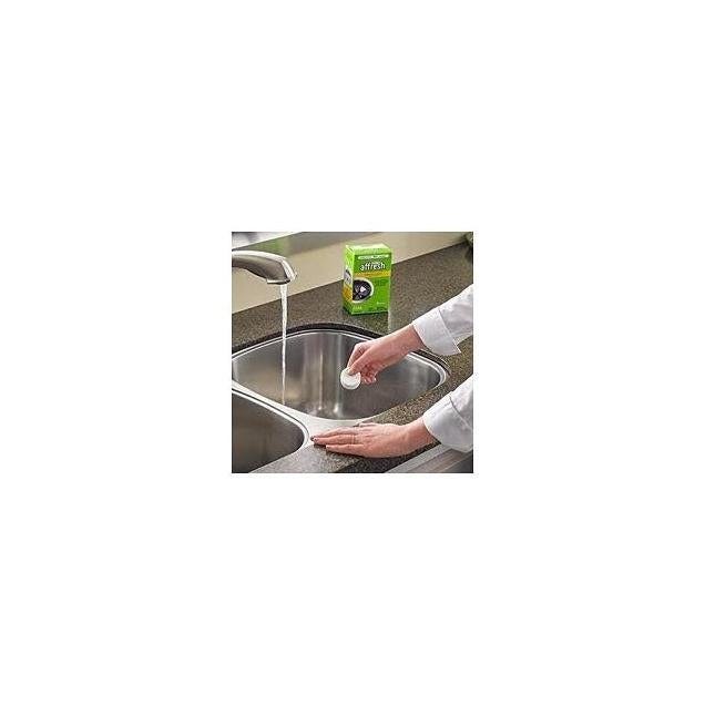Affresh Garbage Disposal Cleaner Tablets (3-Count) - photo 3 Affresh Garbage Disposal Cleaner Tablets (3-Count) - photo 3