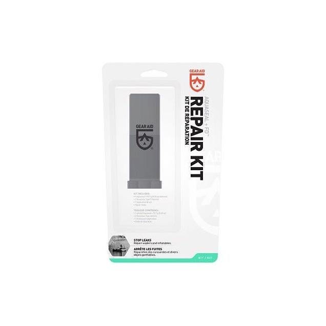 Gear Aid 0.25 Oz. AquaSeal FD Repair Kit Gear Aid 0.25 Oz. AquaSeal FD Repair Kit