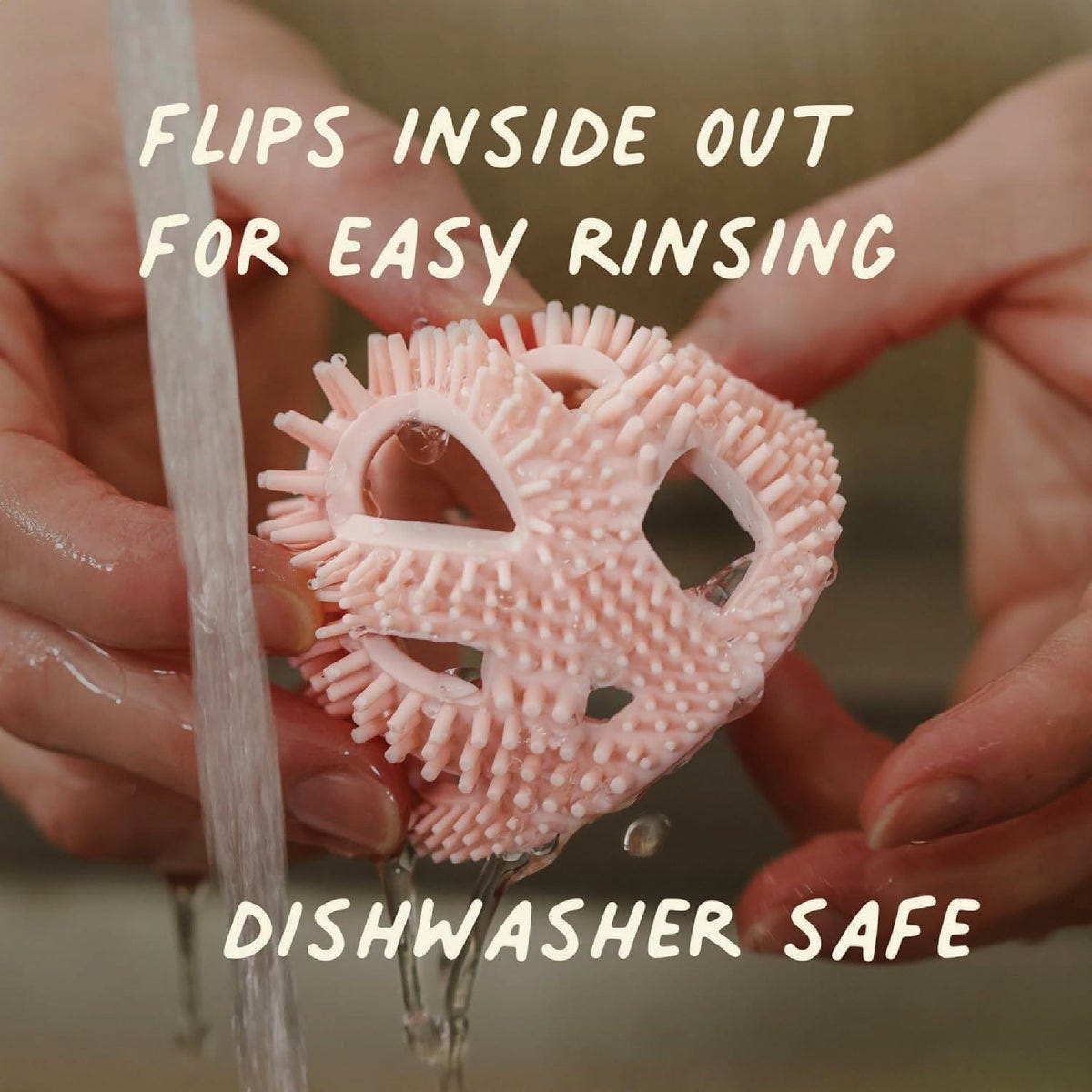 GoodEgg L/XL Egg Brush - photo 4