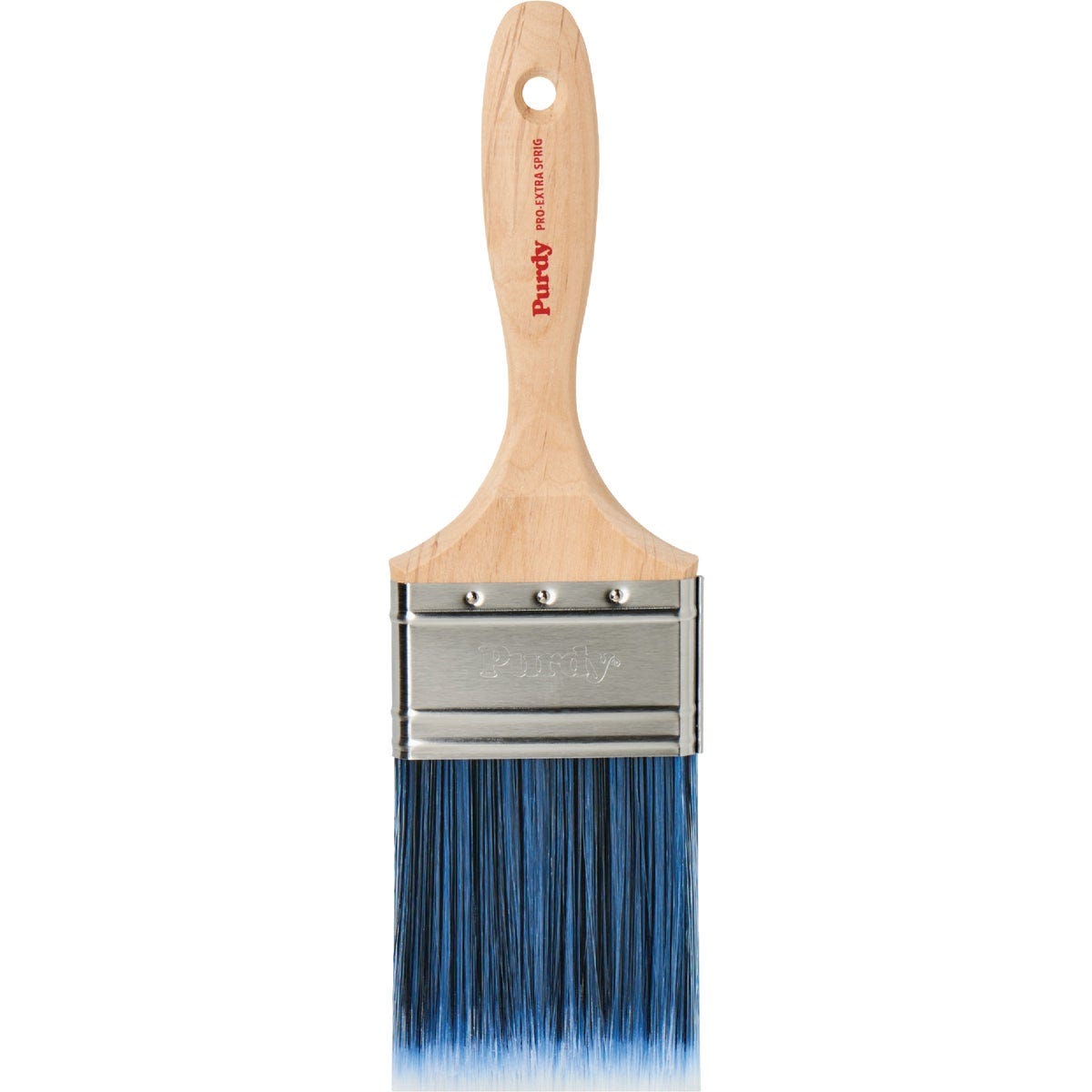 Purdy Pro-Extra Sprig 3 In. Paint Brush - photo 2