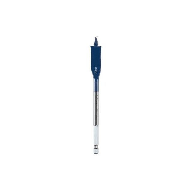 Bosch Daredevil 9/16 In. x 6 In. Spade Bit