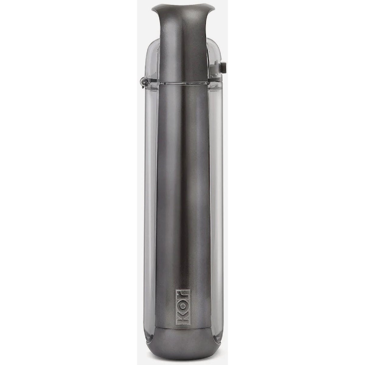 Kor One Metallic 25 Oz. Black Nickel Water Bottle- - photo 5