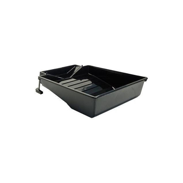 Shur-Line 9 In. Black Deep Well Paint Tray