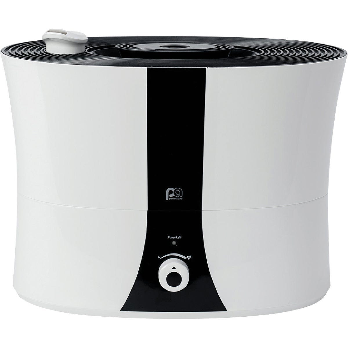 Perfect Aire 1.4 Gal. Capacity 193 Sq. Ft. Medium Size Room Ultrasonic Cool Mist Humidifier - photo 5