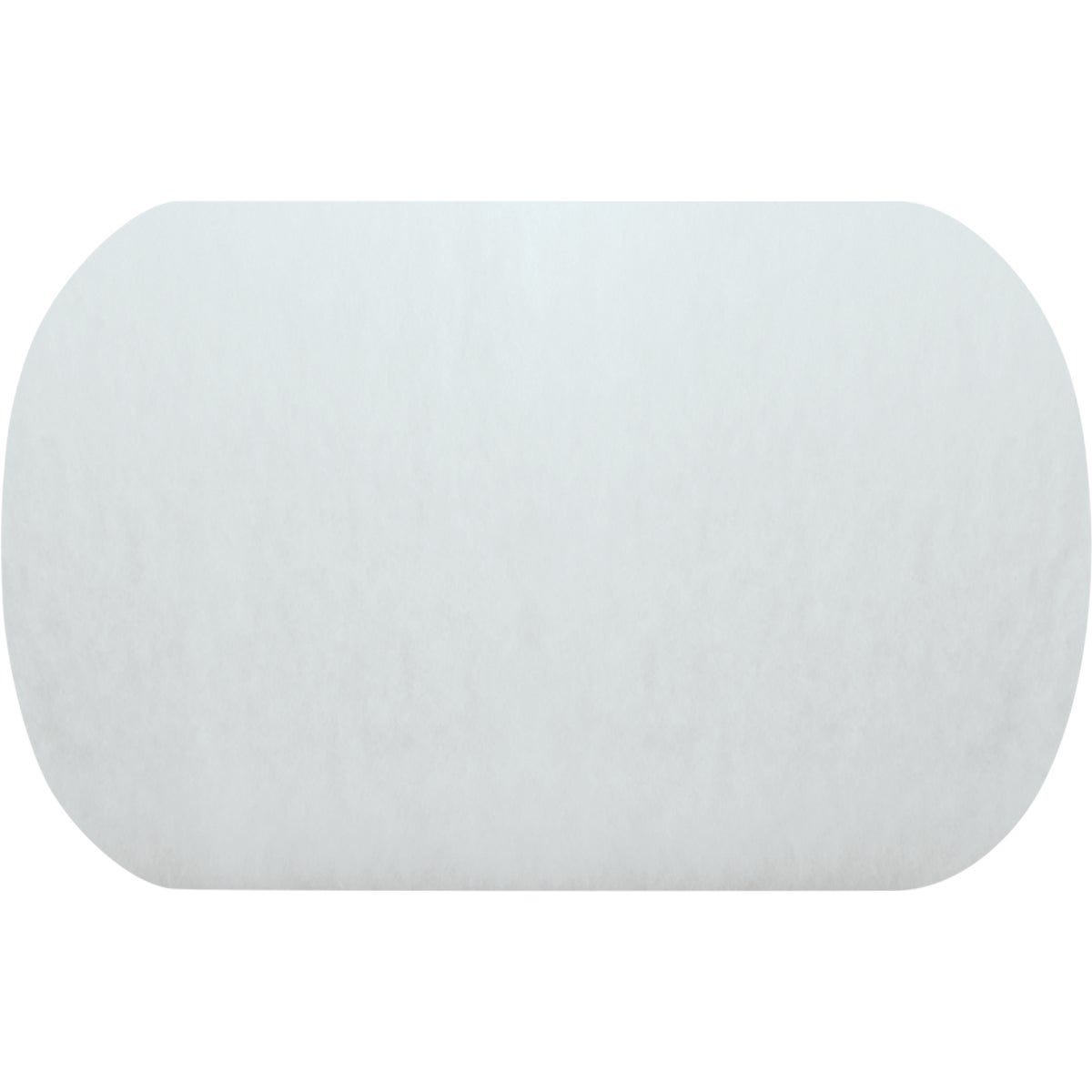 Wooster Super Doo-Z 4 In. x 1/2 In. Woven Fabric Roller Cover - photo 2