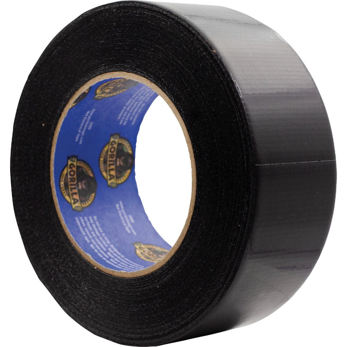 Gorilla 1.88 In. x 25 Yd. All Weather Repair Tape, Black - photo 4