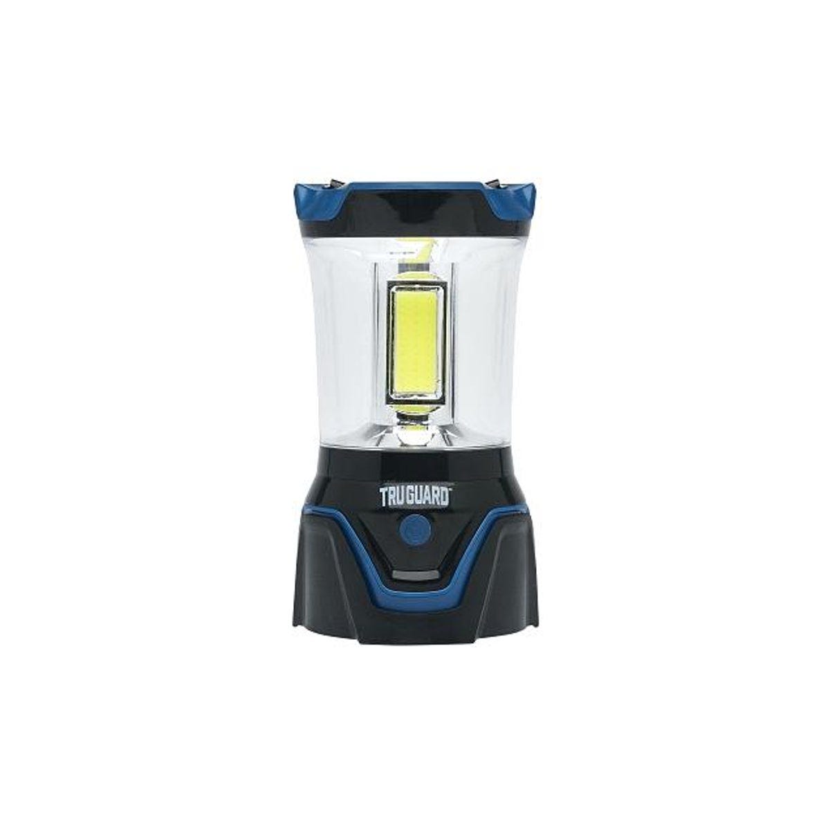 TruGuard 3000 Max Lumens Rubber/Plastic Case 4 Mode Lantern