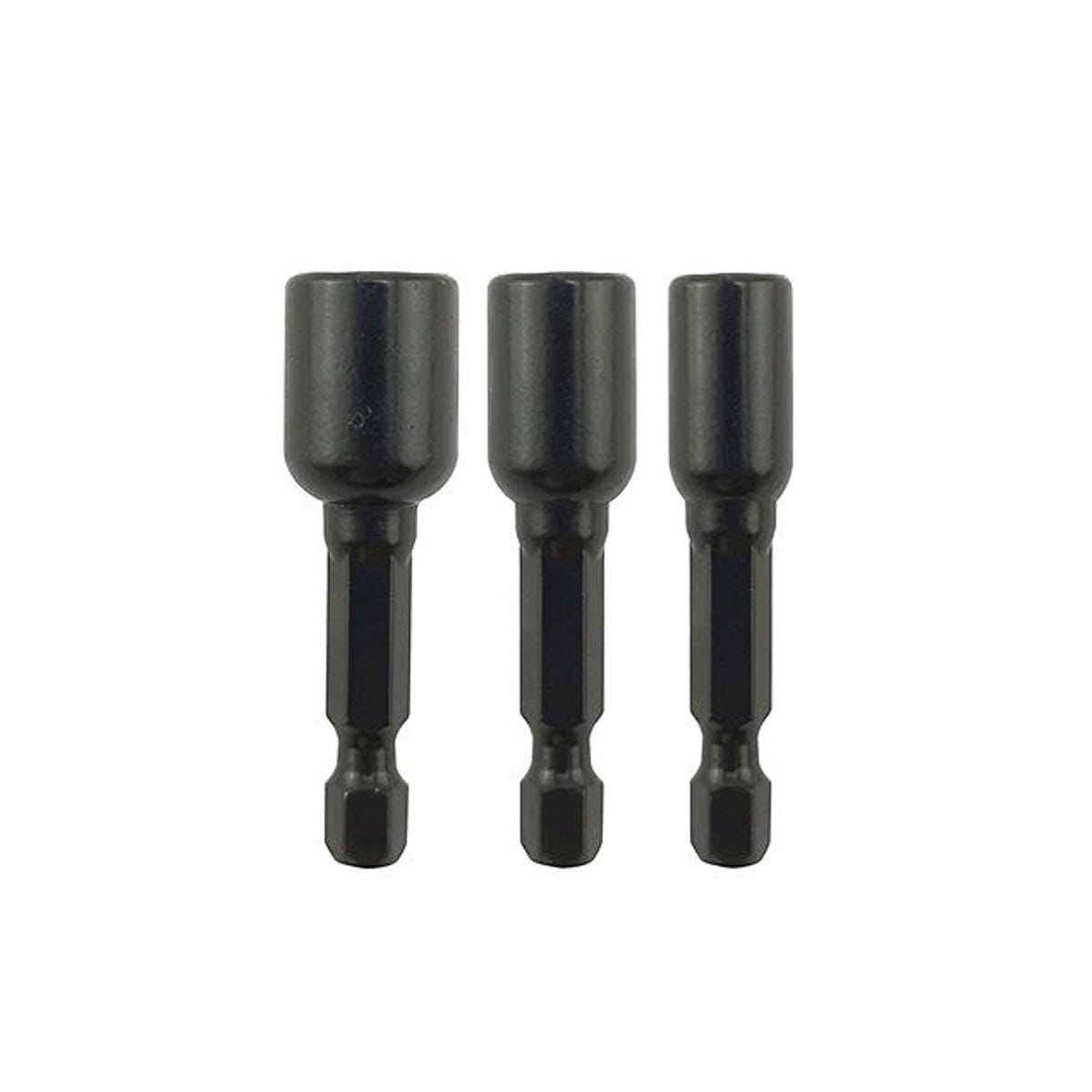 Master Mechanic Impact Magnetic Nut Driver Set (3-Piece) Master Mechanic Impact Magnetic Nut Driver Set (3-Piece)