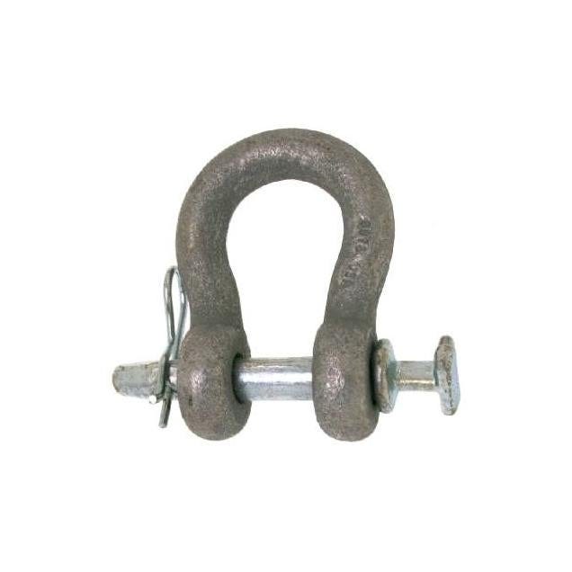 Apex 7/8 In. Long Straight Clevis