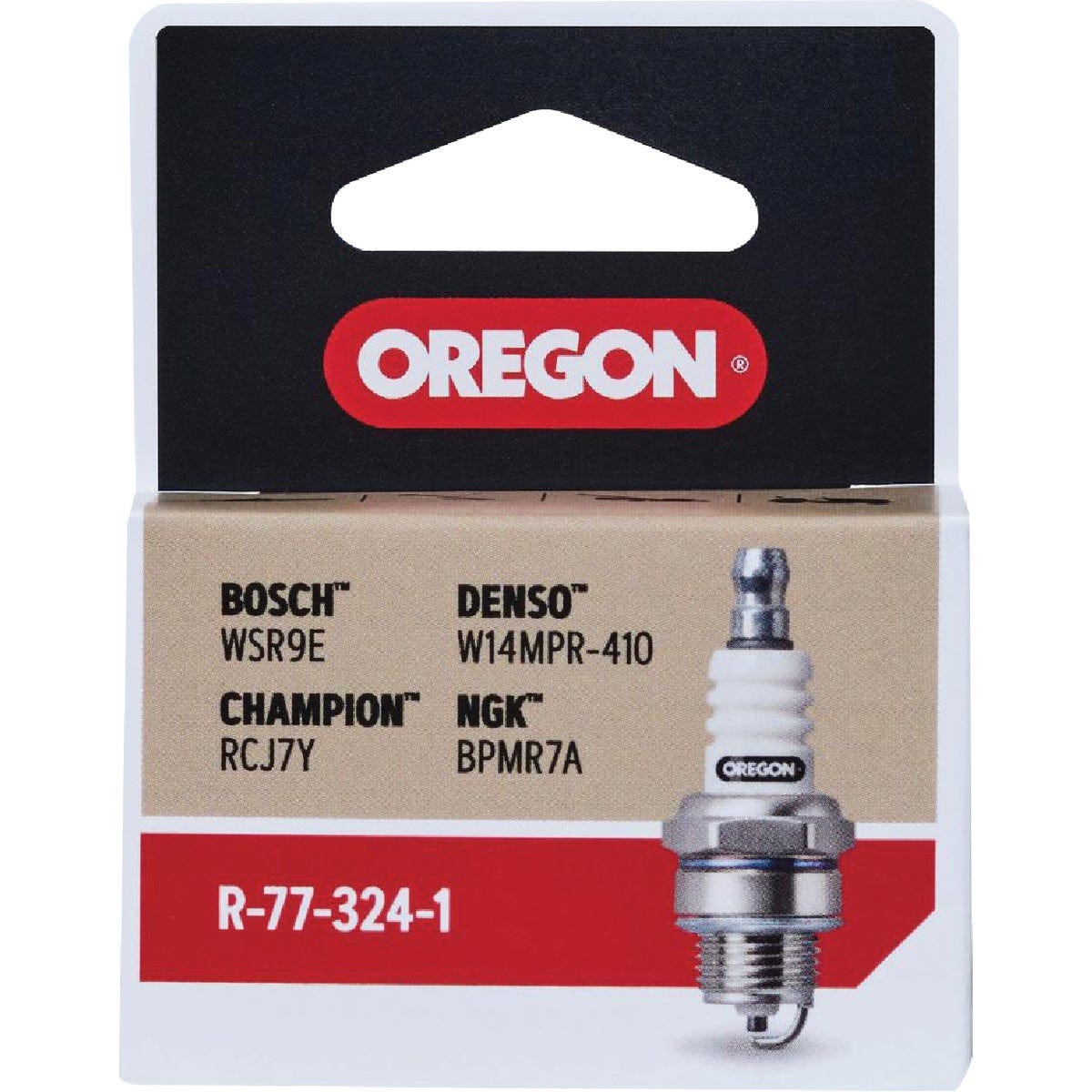 Oregon NGK BPMR7A Spark Plug Oregon NGK BPMR7A Spark Plug