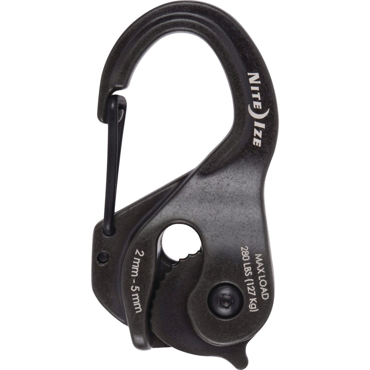 Nite Ize CamJam XT Aluminum Cord Tightener - photo 2 Nite Ize CamJam XT Aluminum Cord Tightener - photo 2