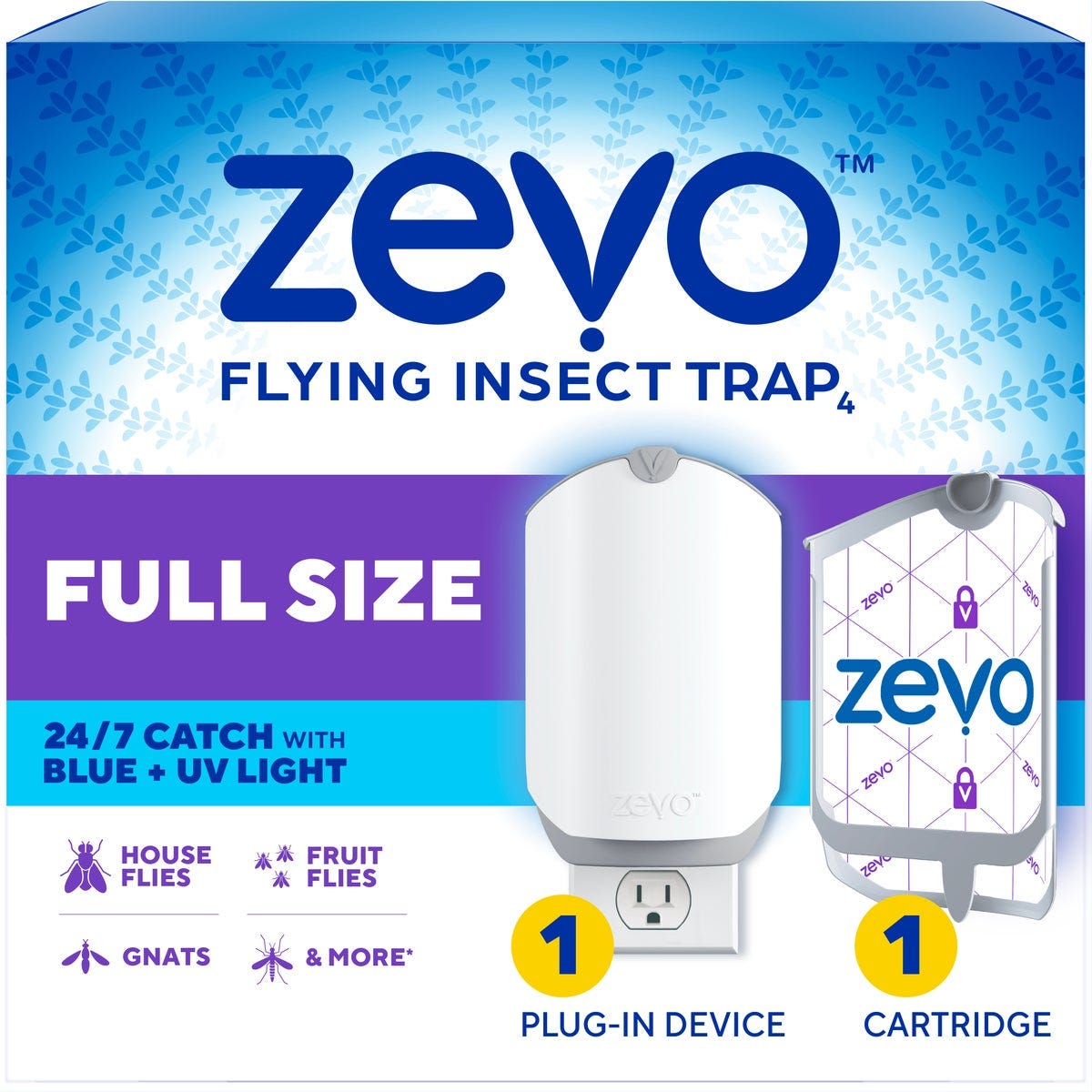 Zevo Plug In Reviewsnull
