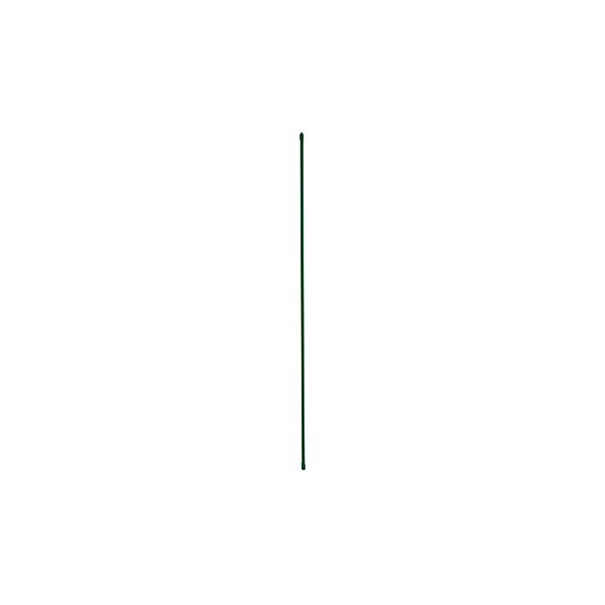 Green Thumb 6 Ft. Plastic-Coated Steel Sturdy Plant Stake