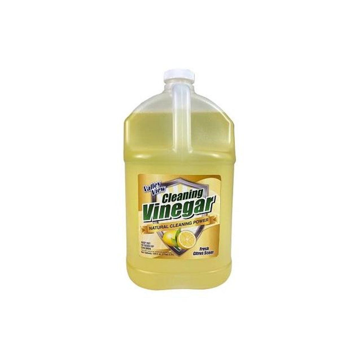 Valley View 1 Gal. Cleaning Vinegar
