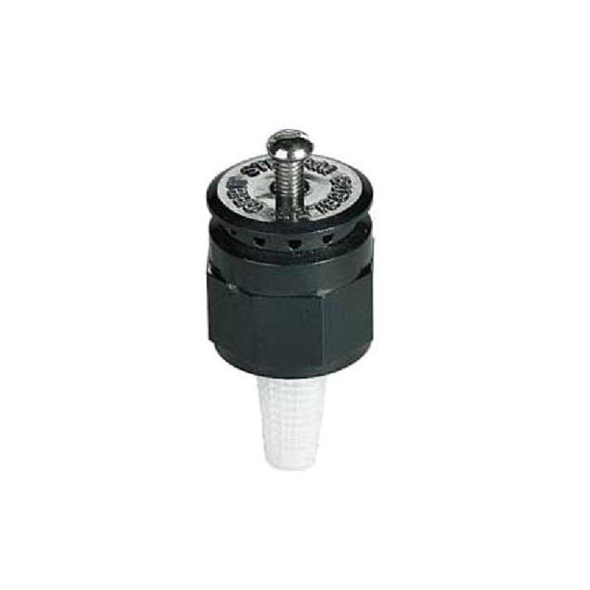 Orbit Watermaster 6-Jet Half-Circle Underground Sprinkler Bubbler