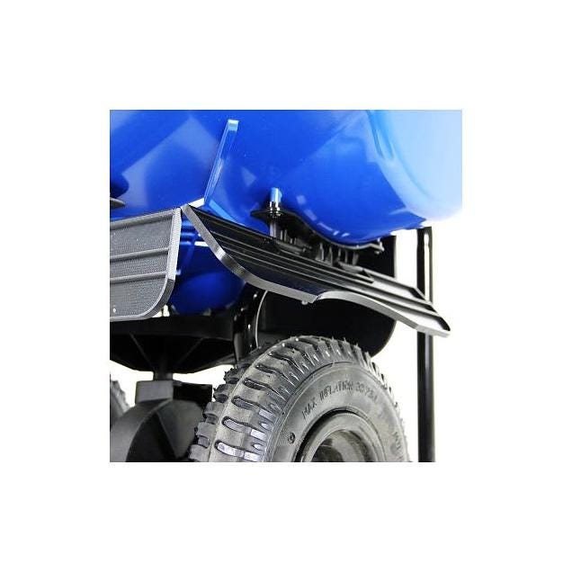 Chapin 70 Lb. Residential Salt Spreader - photo 4 Chapin 70 Lb. Residential Salt Spreader - photo 4