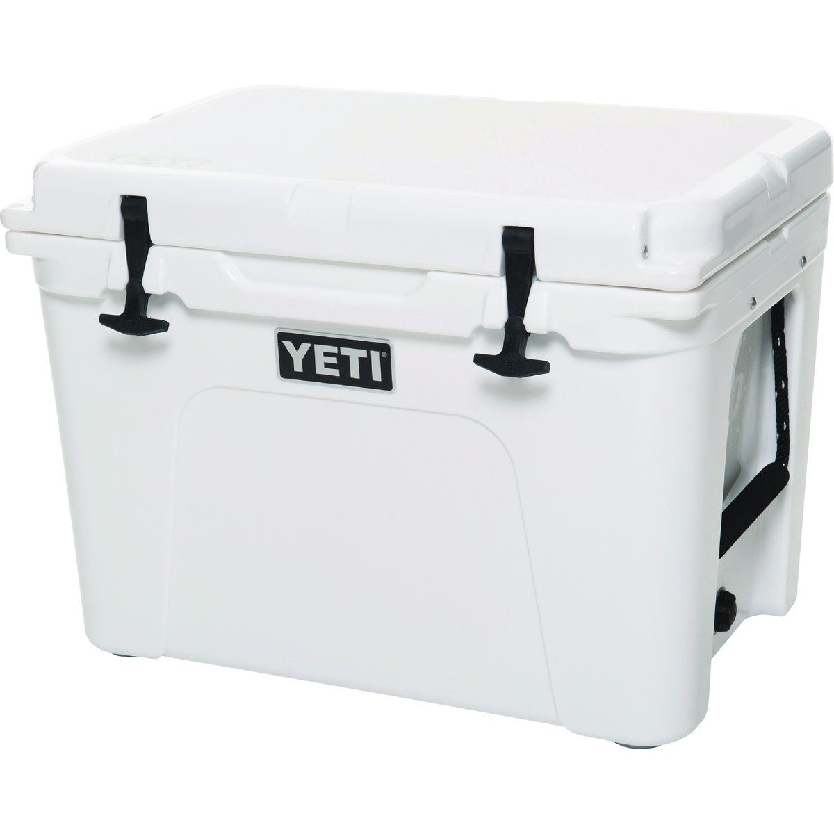 YETI Tundra 50 Hard Cooler, White YETI Tundra 50 Hard Cooler, White