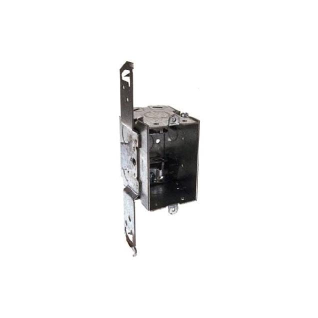 Raco 3 In. x 2-3/4 In. TS Bracket Switch Box