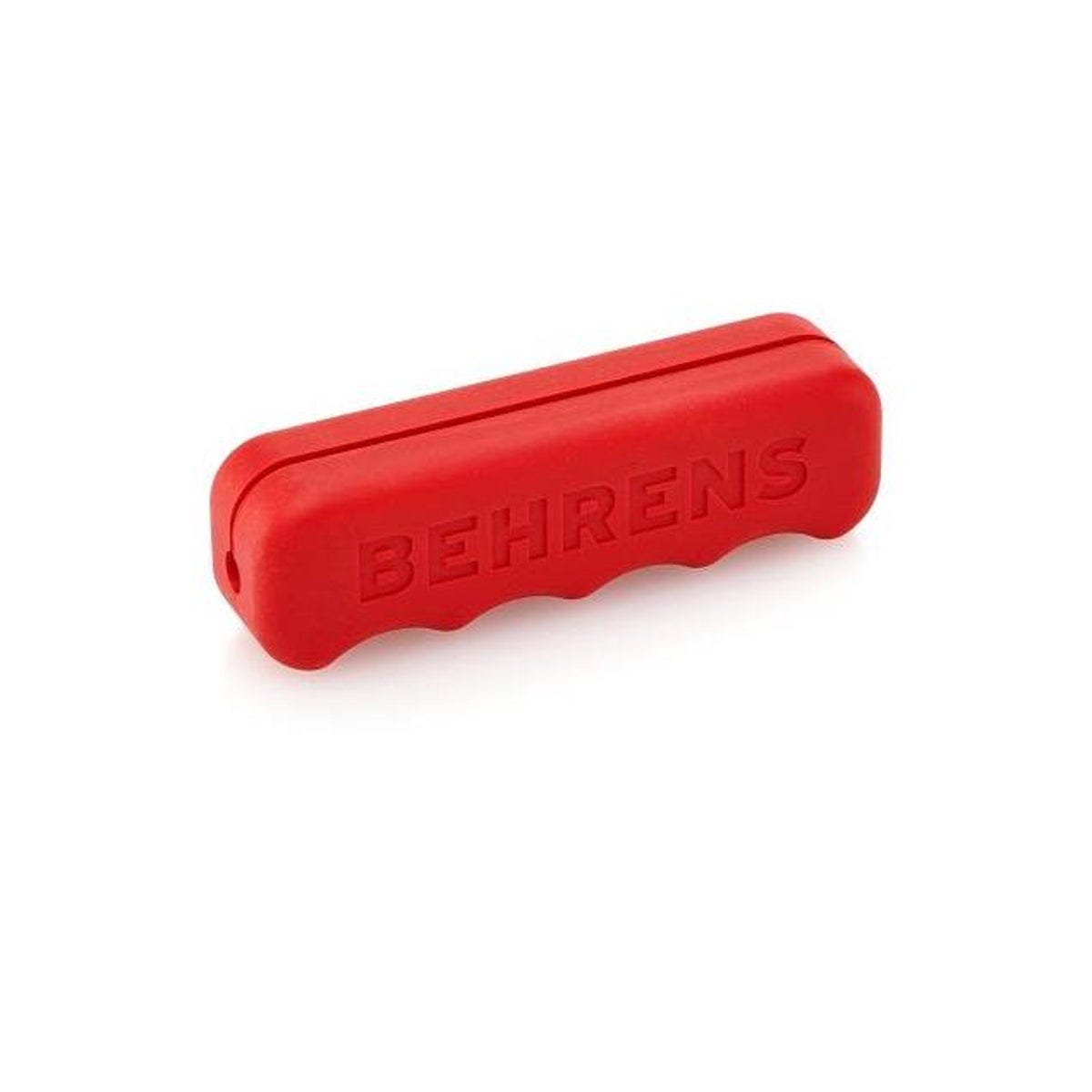 Behrens Large Red Comfort Grips for Tubs, Pails & Cans