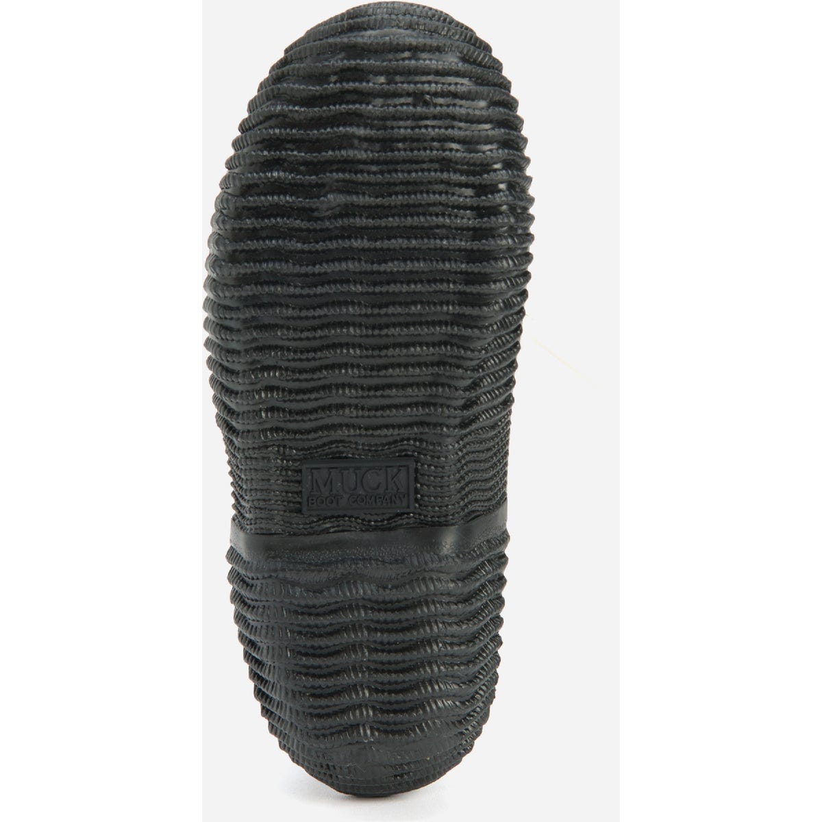 MUCK Hale Kid's Black Boot, Size 2 - photo 5