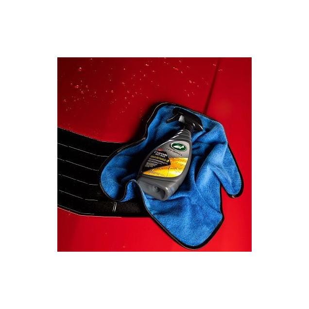 Turtle Wax 26 Oz. Hybrid Solutions Ceramic Wet Car Wax - photo 4 Turtle Wax 26 Oz. Hybrid Solutions Ceramic Wet Car Wax - photo 4