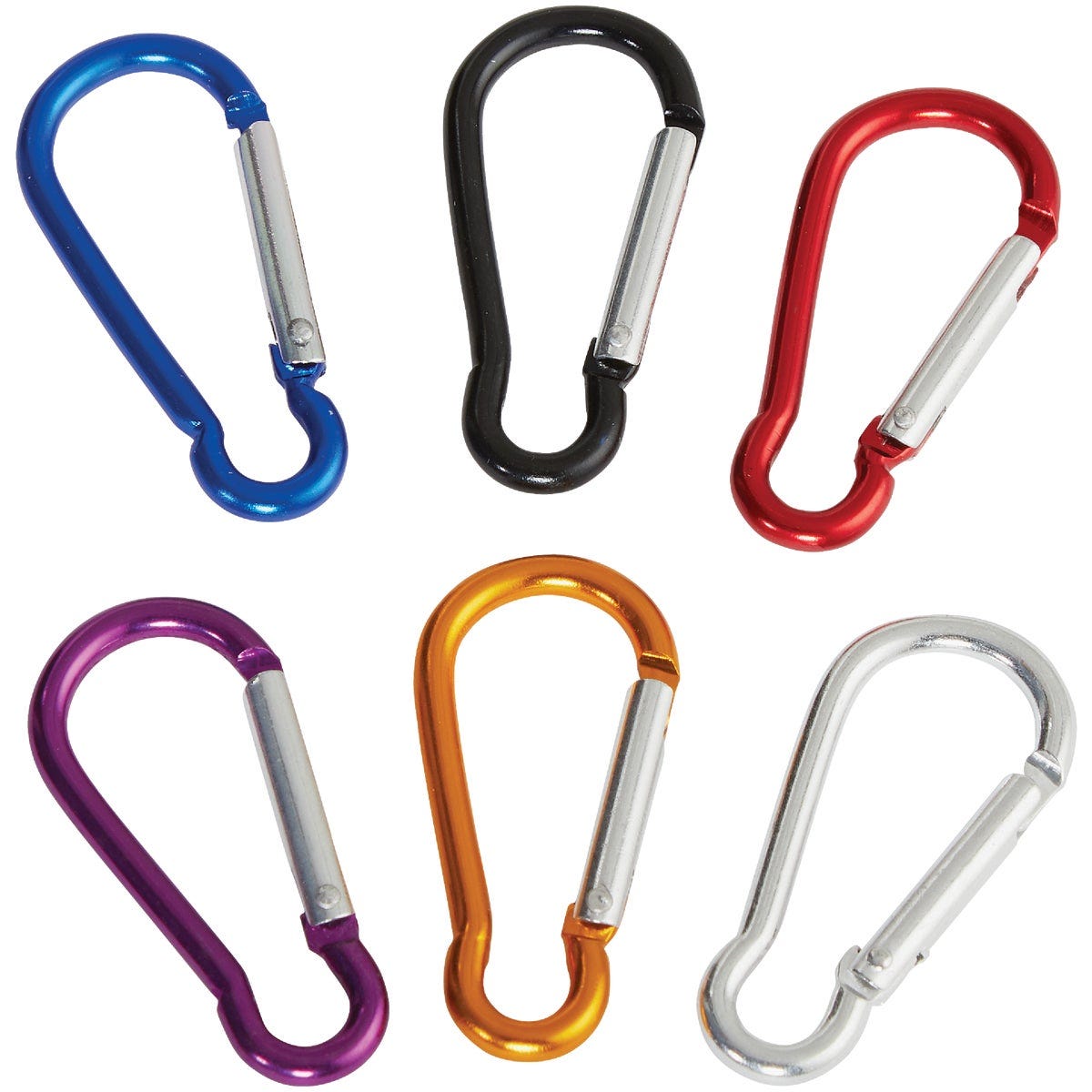 Smart Savers Multi-Colored C-Clip - photo 3