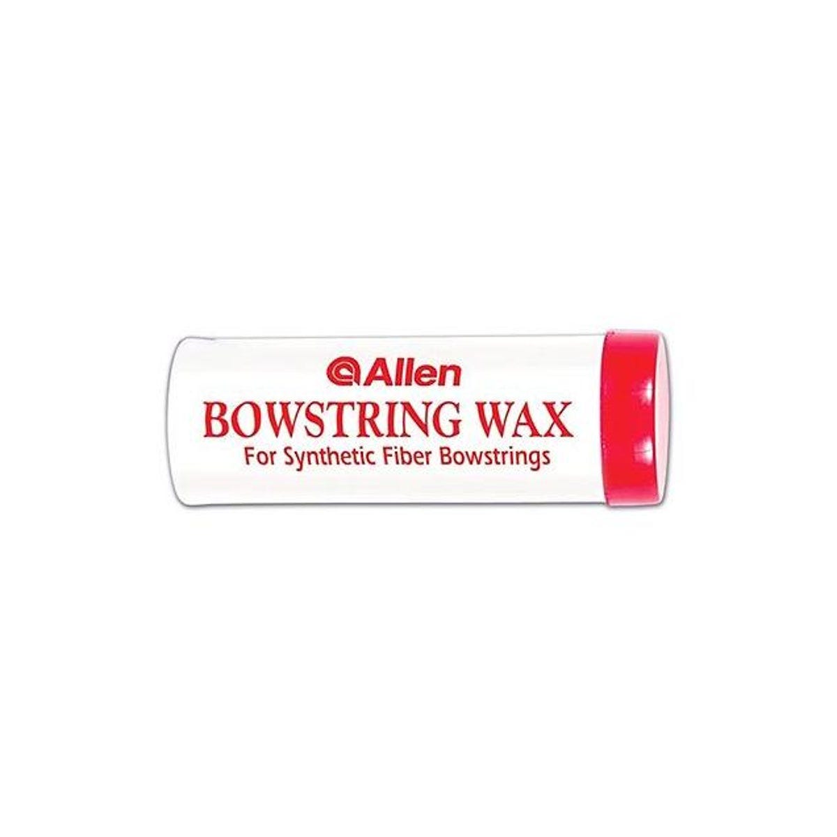 Allen Archery Bow String Wax