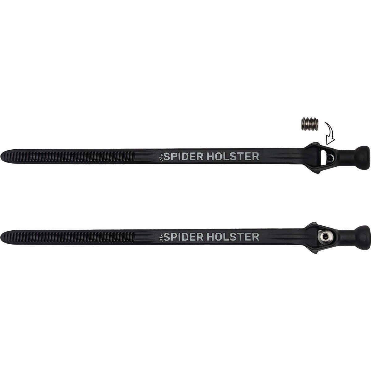 Spider Tool Holster Grips (3-Pack) Spider Tool Holster Grips (3-Pack)