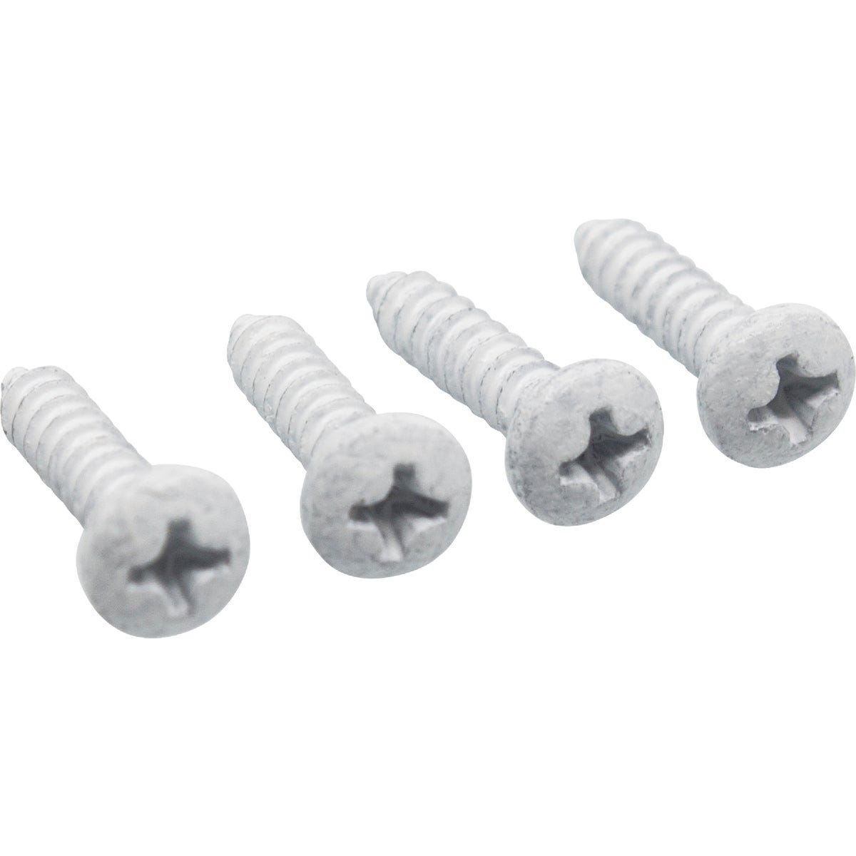 Frost King 2 In. W. x 36 In. L. White Aluminum Door Sweep - photo 6 Frost King 2 In. W. x 36 In. L. White Aluminum Door Sweep - photo 6