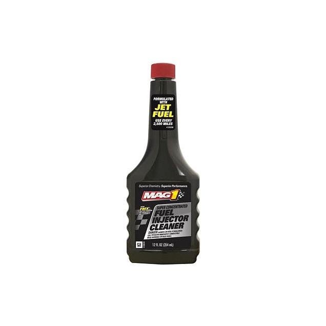 Mag 1 12 Oz. Concentrated Fuel Injector System Cleaner