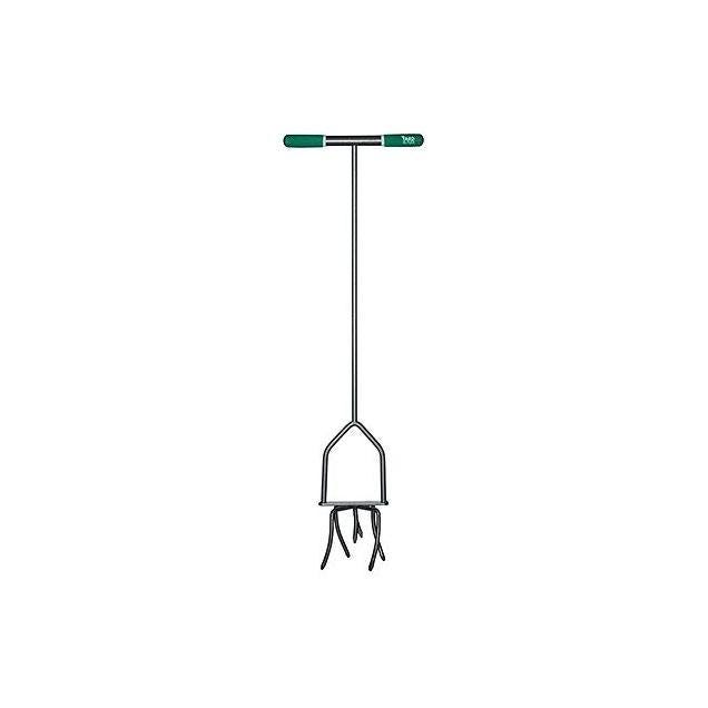 Yard Butler 37 In. Twist & Tiller Yard Butler 37 In. Twist & Tiller